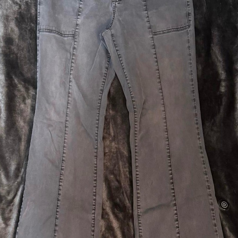 Women's Carpenter Pants by Pilcro - Size 29 - Picture 5 of 7